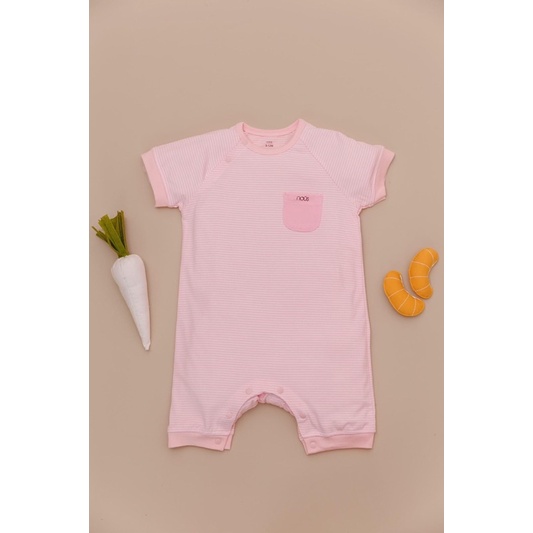 Bộ body cộc NOUS - Nu petit