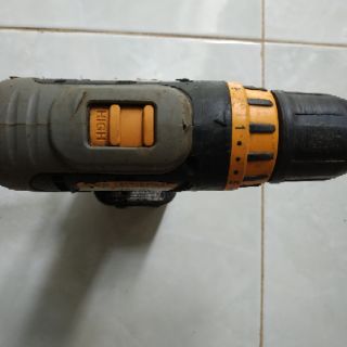 Máy khoan bắt vít National EZ 6470