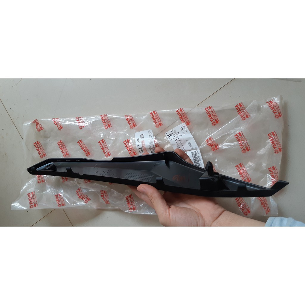 Nắp Cóp Sirius Fi - 1 Cặp