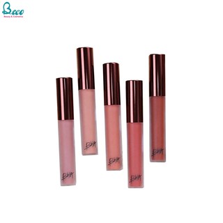 Son Kem Lì Bbia Last Velvet Lip Tint Version 5