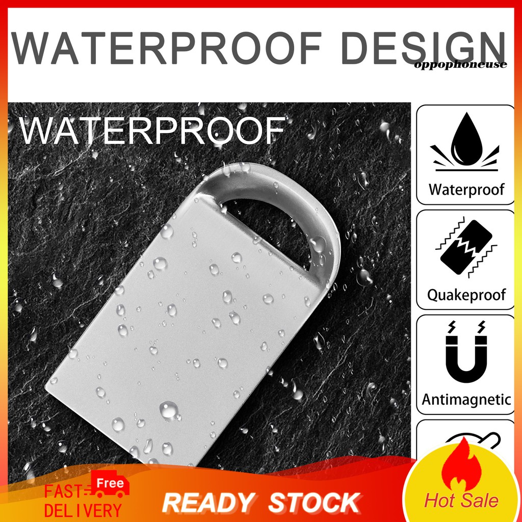 Usb 3.0 8 / 16 / 32 / 64gb Tốc Độ Cao