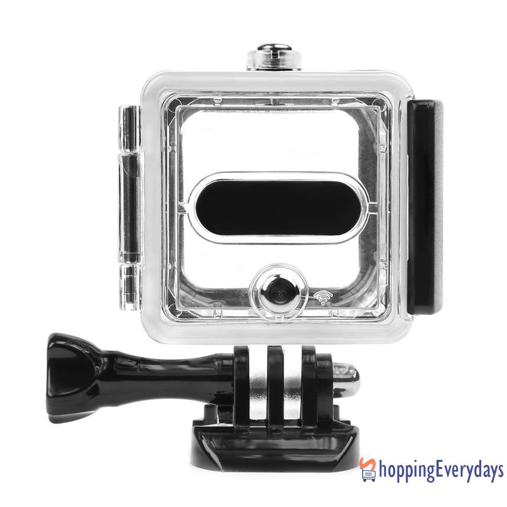 SV Vỏ Chống Nước 40m Cho Gopro Hero 4 5