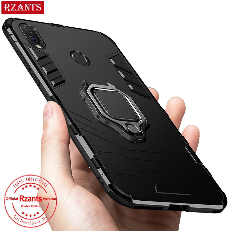 Ốp cứng siêu mỏng bảo vệ điện thoại chống sốc cho Xiaomi Redmi Note 7