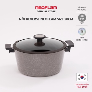 Nồi reverse neoflam size 28cm - ec-rv-c28i