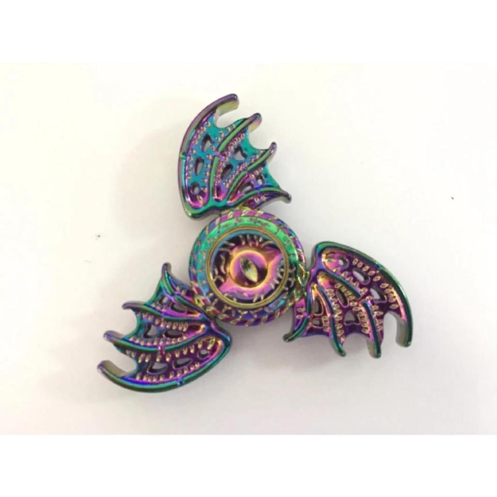 [HCM]Con quay 3 cánh chim mắt rồng