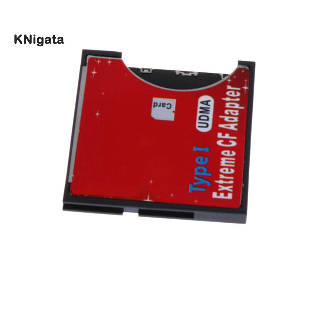 Đầu Đọc Thẻ Nhớ Sdhc Sdxc Sang Cf Type I Wifi Cho Máy Ảnh Slr | BigBuy360 - bigbuy360.vn