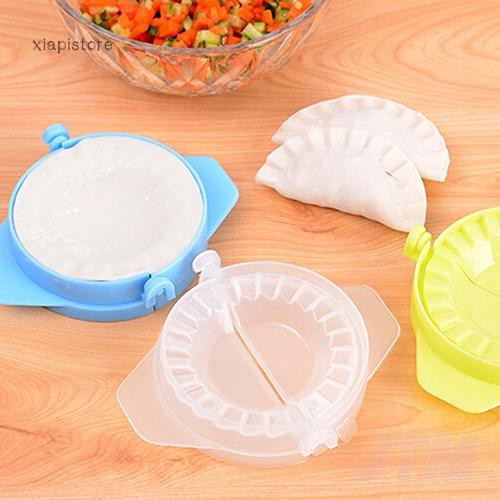 Dụng Cụ Làm Bánh Hấp Bằng Nhựa Sáng Tạo