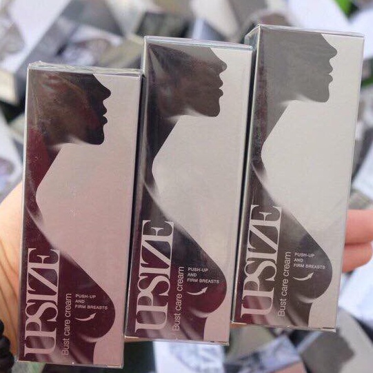 Kem Nở Ngực Upsize Nga Chính Hãng | BigBuy360 - bigbuy360.vn