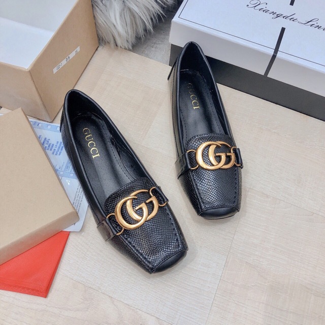 Giày mọi rắn siêu sang fullbox | BigBuy360 - bigbuy360.vn