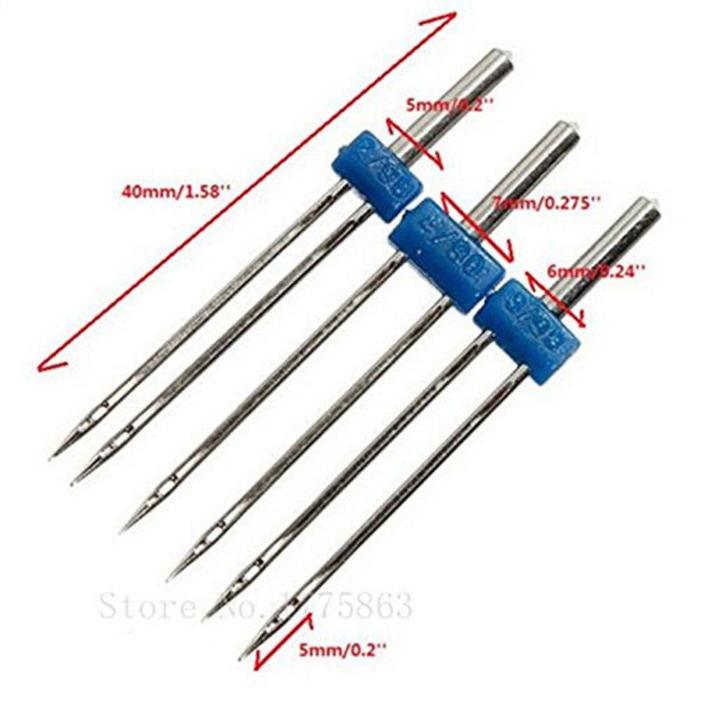 JARRED Set 3 Phụ Kiện Đa Năng Cho Máy May