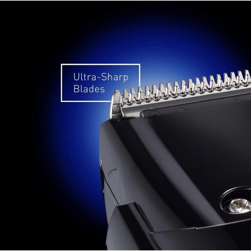 Tông đơ cắt tỉa chuyên nghiệp Panasonic ER-GB42-K USA