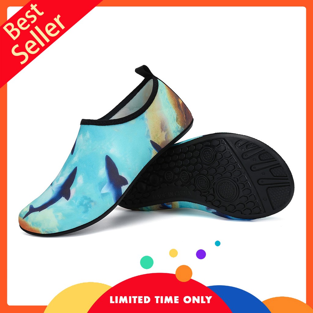 Water Shoes Diving Shoes Beach Shoes Swimming Shoes Wading Shoes Upstream Shoes Fitness Shoes Yoga Running Shoes Slippers 34-49