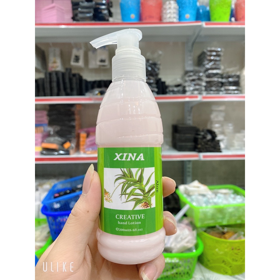 Kem Mềm Da Vòi ,Chai 200ml Loại Tốt ,Hàng Chuẩn Loại 1 - Trùm Nail Mi