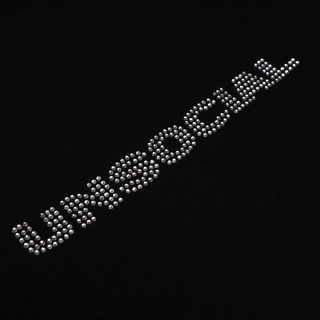 Áo UNSOCIAL GEMSTONE TEE