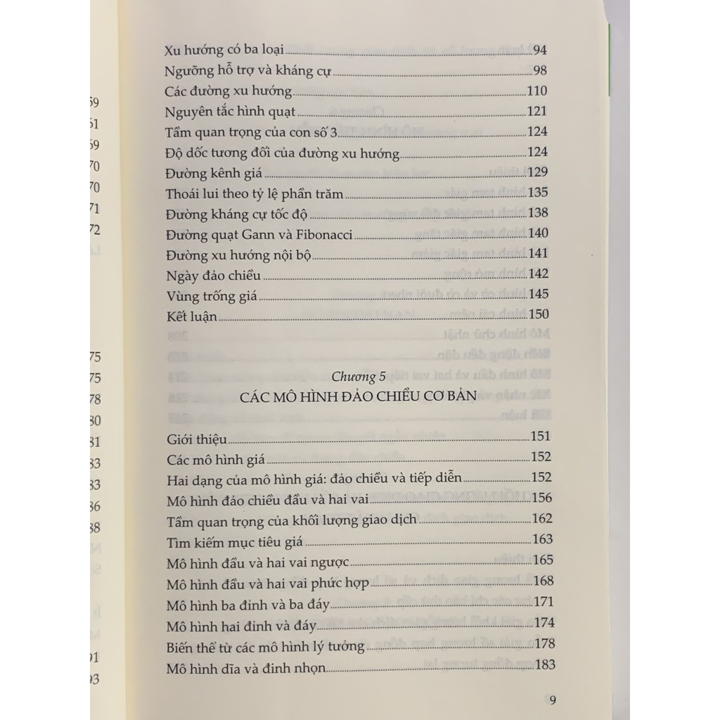 Sách - Phân Tích Kỹ Thuật Trong Thị Trường Tài Chính - John J. Murphy ( Tái Bản )