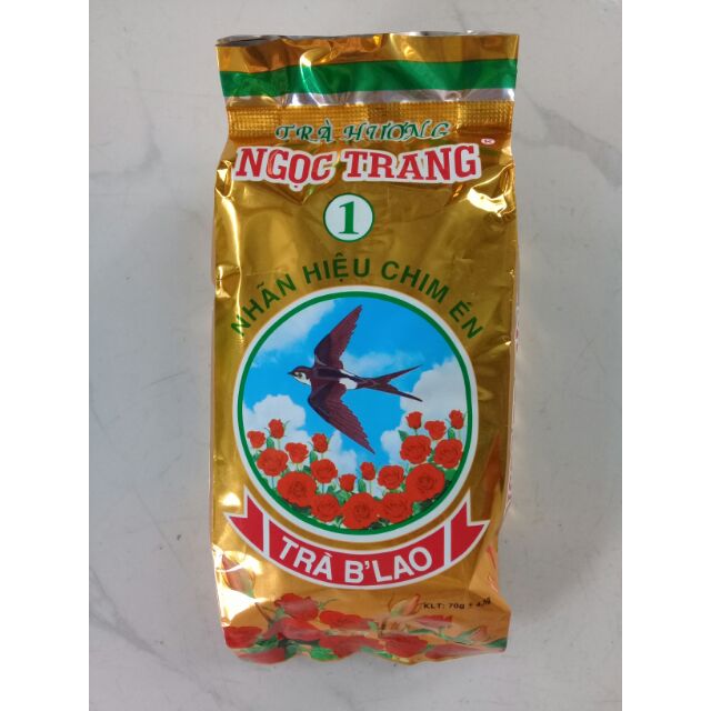 Trà B'Lao Ngọc Trang