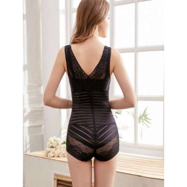 hình ảnh thật bộ gen bóp eo giảm mỡ toàn thân ,tạo cho bạn vòng eo đồng hồ cát