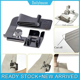 Set 3 chân vịt cuốn biên tiện dụng cho máy may