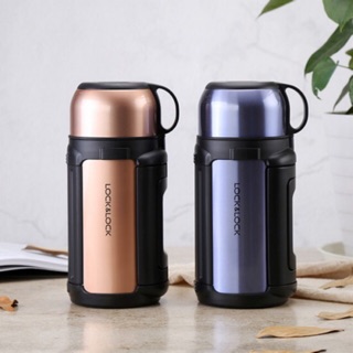Bình giữ nhiệt lock&lock giant vacuum hot tank