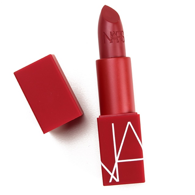 Son thỏi Lì NARS vỏ đỏ / vỏ vàng LIMITED / vỏ đen