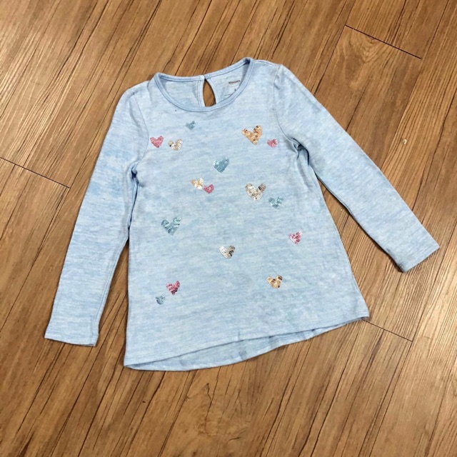 Áo lên dệt kim SONOMA