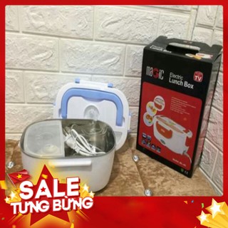 [FREE SHIP] HỘP Ủ CƠM MAGIC