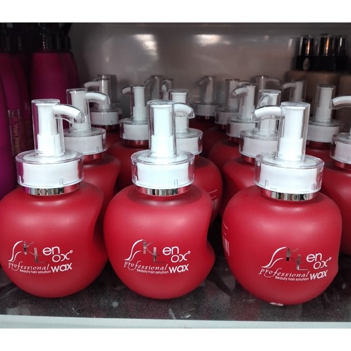 Wax tạo kiểu kenlox