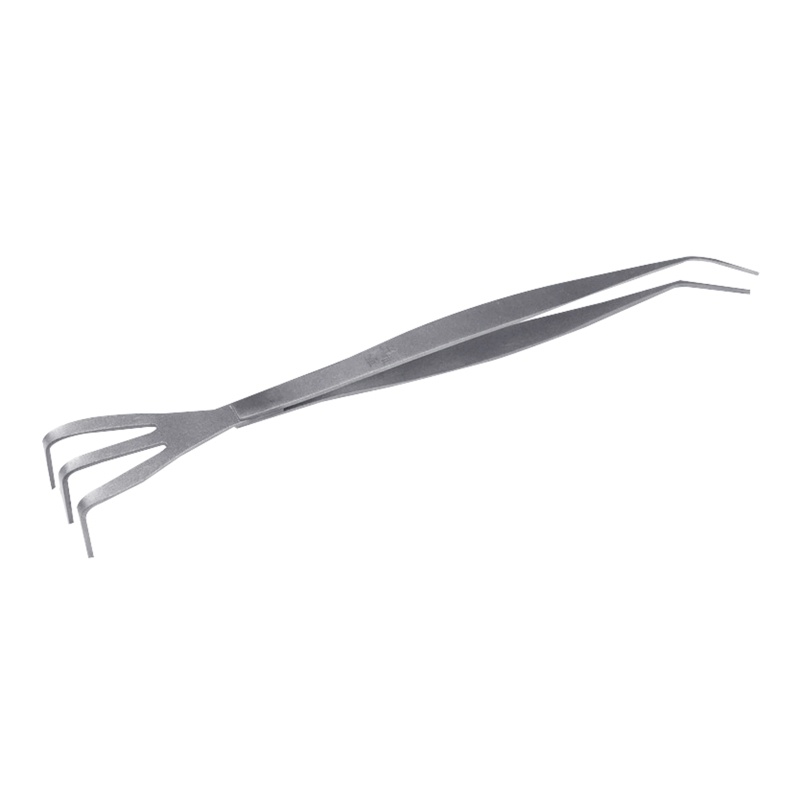 Dụng Cụ Làm Vườn 2 Trong 1 Bằng Thép Không Gỉ Chất Lượng Cao