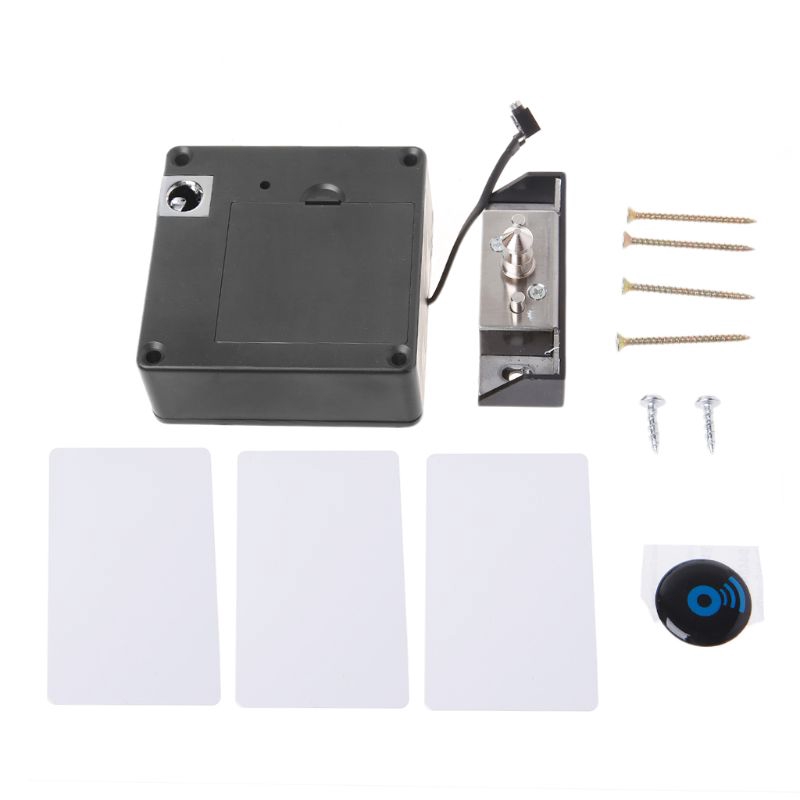 Khóa điện tử không dây RFID chất lượng cao cho gia đình