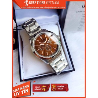 Đồng hồ nam Orient FEZ08002T0
