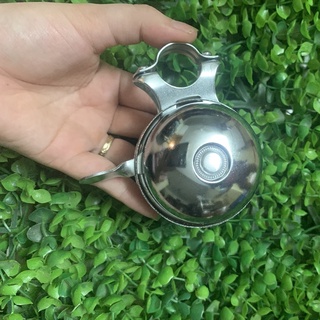 Chuông xe đạp cổ chuông xe đạp Nhật tiếng vang...
