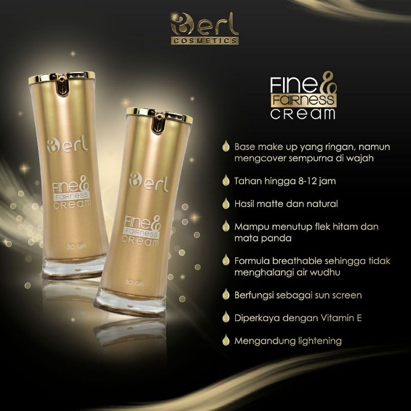 Kem nền Berl siêu sáng | BigBuy360 - bigbuy360.vn