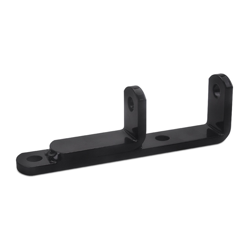Giá Đỡ Máy Phát Điện Cho CHEVY Allternator SWP Sbc 283 327 350 9079 / 9008 / 9254BK