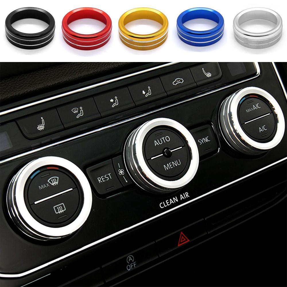 Bộ 3 Vòng Tròn Trang Trí Ống Xả Xe Hơi Honda GR9 2021