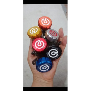 Bình dầu V1 Brembo BAO HOT
