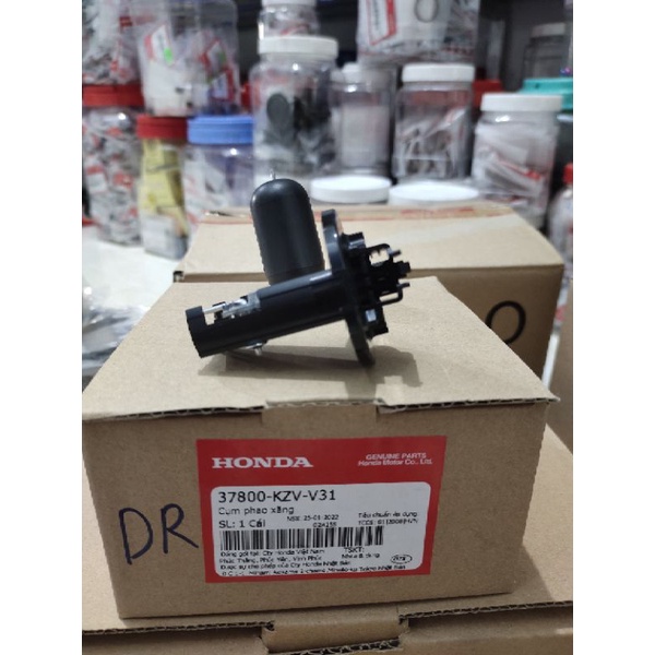 Cụm phao Honda Dream 110 Chính Hãng Honda