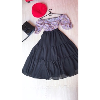 Set  váy áo  kiểu