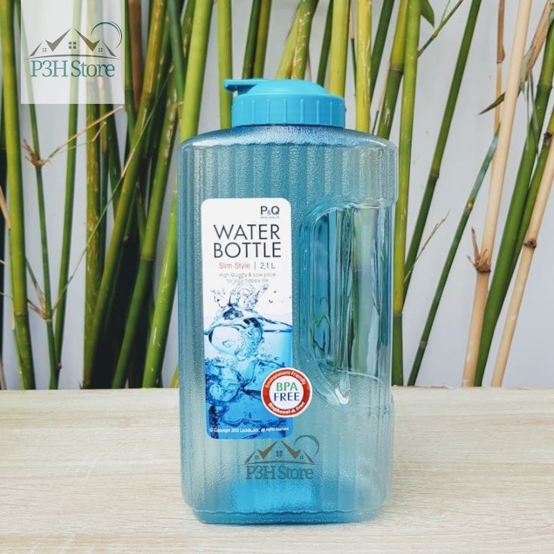 Bình đựng nước , bình nước Lock&amp;Lock dung tích 2.1L P-00052