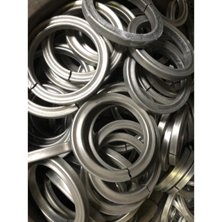 Hoa Sắt Mỹ Thuật (O14 Sắt Hộp) X10 Sản phẩm/1 lô