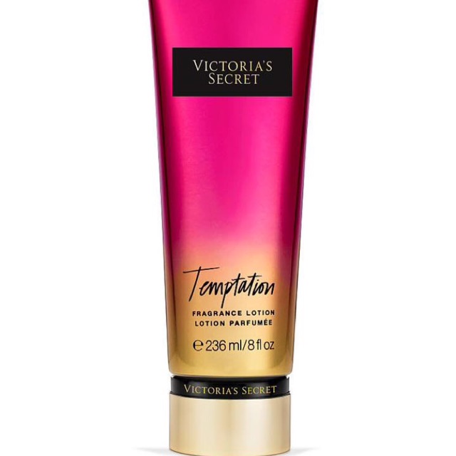 Sữa dưỡng thể Victoria’s Secret Temptation