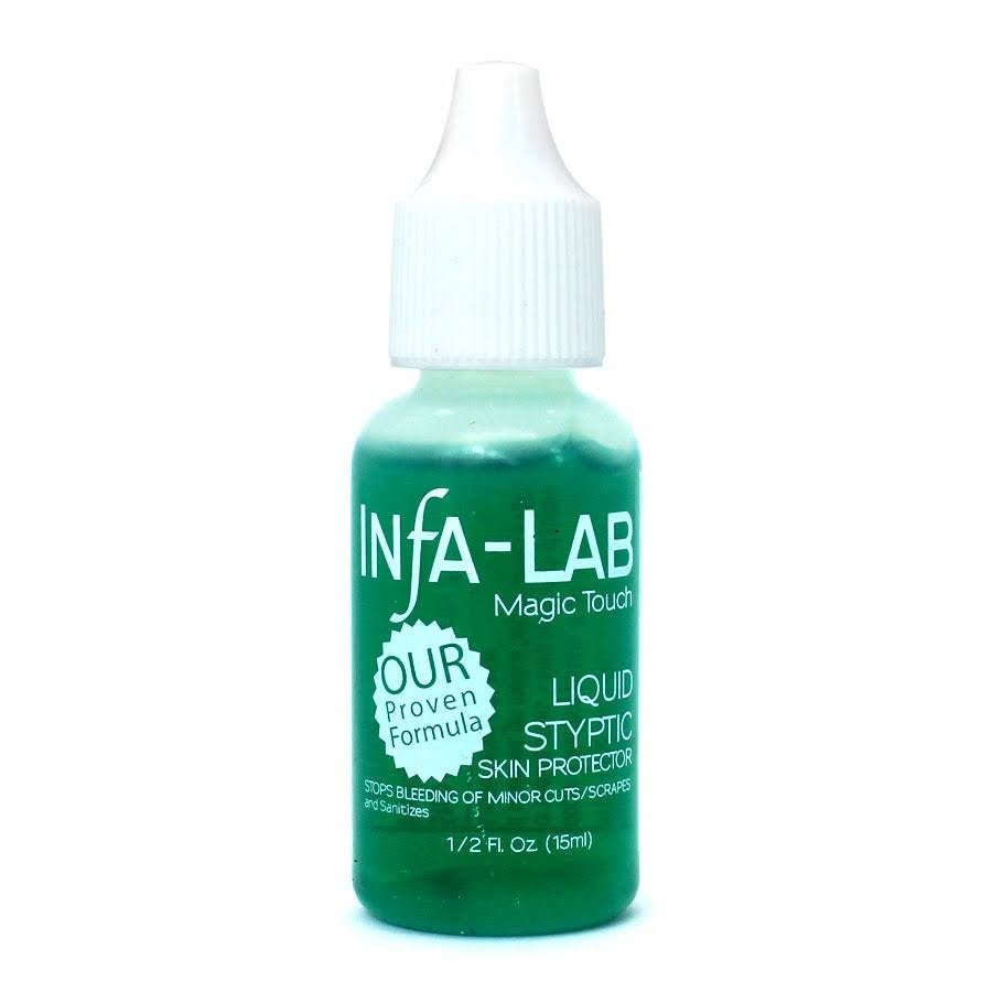 Dung dịch cầm máu Infa-Lab (NA2585)