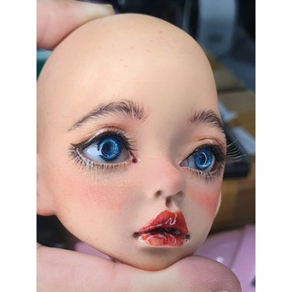 Mắt búp bê BJD - Pass BJD eyes