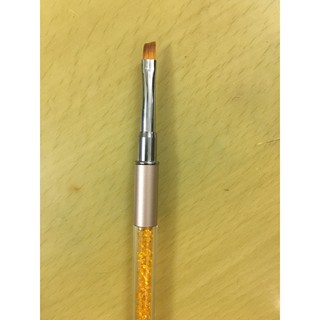 Cọ đắp gel cán đá , cọ vẽ móng