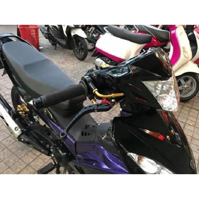 Đầu ga +dây ga Domino[HCM]