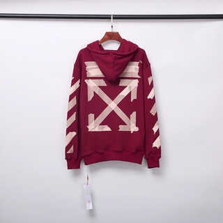 Áo Hoodie Off White C07307