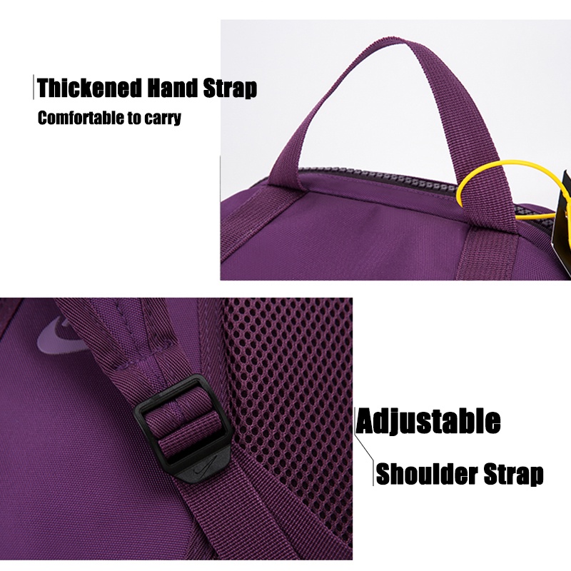 Ba Lô Nike Dung Tích Lớn Đa Chức Năng