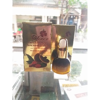 Serum mụn clover