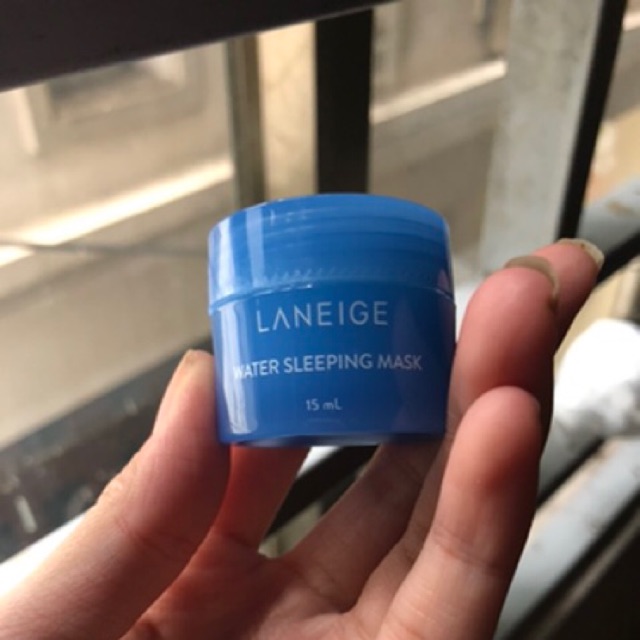 Mặt nạ ngủ Laneige - Sleeping Mask