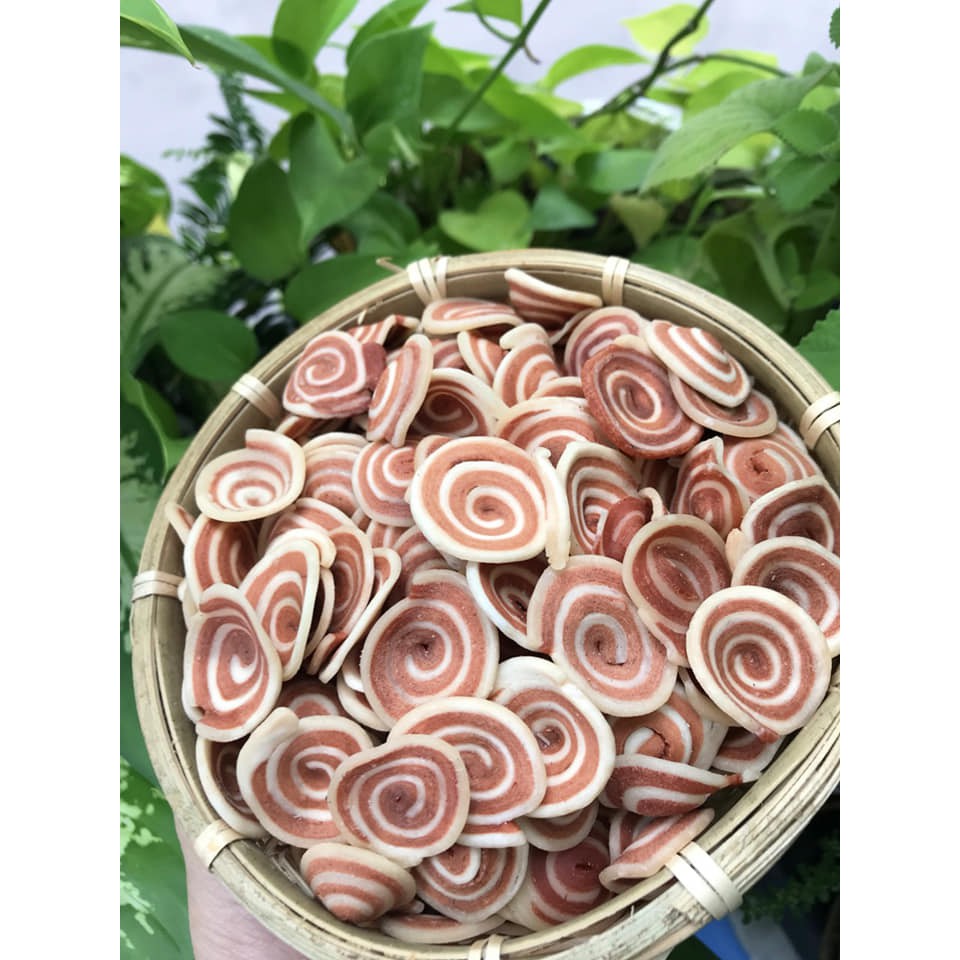 bánh tai heo nhí - giá sỉ - 250g / 500g / 1 kg