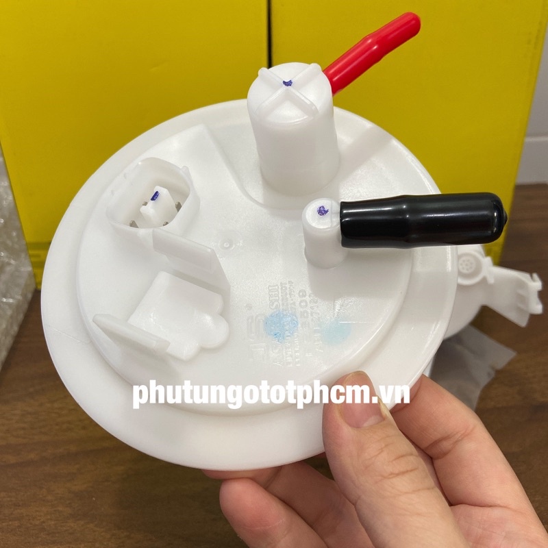 Cụm lọc xăng, lọc nhiên liệu Attrage, Mirrage FS6509